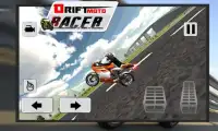 Drift Moto Racer Screen Shot 0