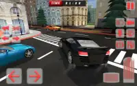 Race Car Driving Simulator 3D Screen Shot 3