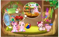 Pink Pony's Sim Life Screen Shot 3