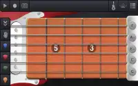 Guitarra Virtual - Guitarra Electrica y Acustica Screen Shot 9