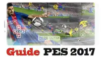 New Guide PES 2017 Screen Shot 3