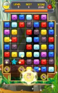 New Bejeweled Star Deluxe Screen Shot 3