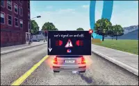 Civic Typer Drift & Driving Simulator Screen Shot 6
