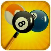 Pool 8 Ball Game : Pool Billiards