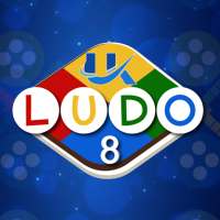 UK Ludo 8