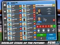 Football Club Management 2023 Screen Shot 11