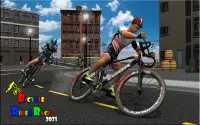 Bicycle Rider Race 2021 Screen Shot 9