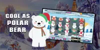 Winter Wonderland – Free Slot Machines Screen Shot 7