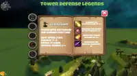 Tower Defense legends Screen Shot 3