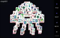 Mahjong Solitaire Rx Screen Shot 4