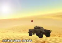 Off-road Desert Driving Screen Shot 2