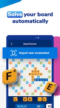 WordFinder by YourDictionary Screen Shot 10