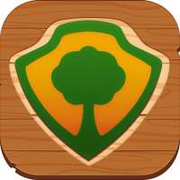 Guardiões da Floresta Gamebook