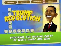 Trump Revolution Screen Shot 12