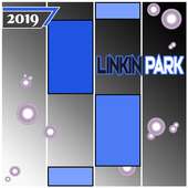 Linkin Park : Best Piano Tiles Bubbles
