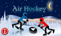 Air Hockey (2 Players) Screen Shot 2