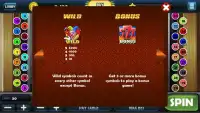 Divertimento Cash Slot - Giochi gratuito Screen Shot 3