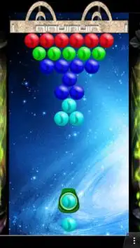 Bubble Shooter Screen Shot 1