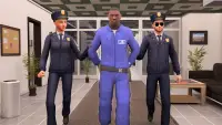 Virtual Police Officer Game - Police Cop Simulator Screen Shot 4