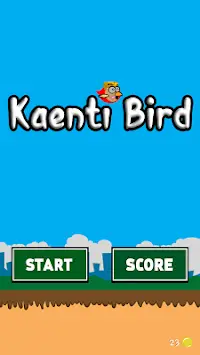 Kaenti Bird Screen Shot 0