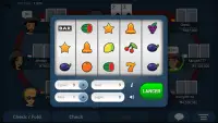 Poker Appeak - Texas Holdem Screen Shot 1