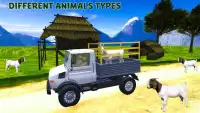 Eid Animais Transporte Screen Shot 7