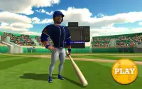 Real Home Run Screen Shot 3