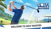Golf Master 3D Screen Shot 5