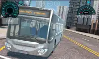 City Bus Driving Simulator: Free Bus Games 3d Screen Shot 2