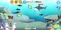 Fish Hunter - Fishing Screen Shot 3