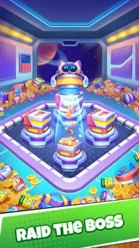 Time Master: Coin & Clash Game Screen Shot 2