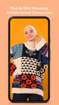 Modanisa: Mode Modeste & Hijab Screen Shot 1