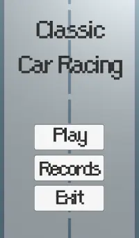 Speedway - Car racing game Screen Shot 5