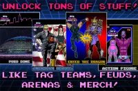 80s Mania Wrestling Returns Screen Shot 1