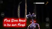 Siren Head: Origins Screen Shot 1