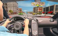 Endless Car Traffic Racing 2020 Screen Shot 2