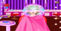 Star Girl: Beauty salon games Screen Shot 2