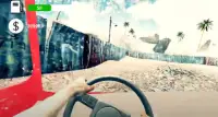 Truck simulator 3D: truck offroad simulator Screen Shot 2