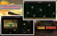 Tank Rivals (M) Screen Shot 5