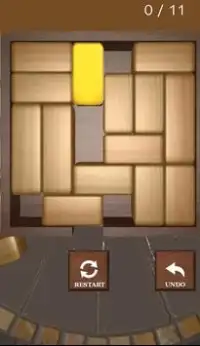 Unblock Block Puzzle Screen Shot 0
