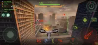 Gunship Force: Guerra Ação Screen Shot 5
