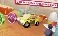 RC мини-гоночные машины Toy Simulator Screen Shot 2