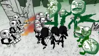 Zombie Meme Battle Simulator Screen Shot 4