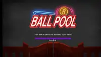 Pool Ball Plus-Billiards Games Screen Shot 1