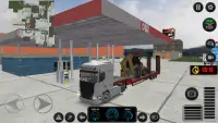 Simulatore di Camion 2020 : Europa Screen Shot 4