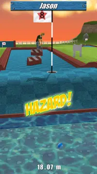 My Golf 3D Screen Shot 22