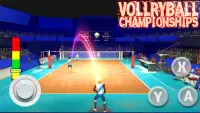 Volleyball World Championships Screen Shot 0