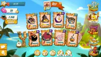 Angry Birds 2 Screen Shot 4