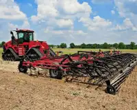 Jigsaw Puzzles Tractor Case IH Screen Shot 3
