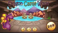 Dragon Castle World Screen Shot 1